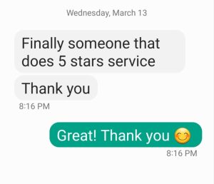 Lilya – Classy ladies of Chicago