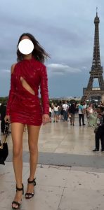 Available – Classy ladies of Chicago